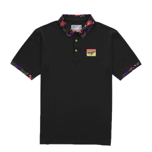 Pit Viper Sport Beer Tech Polo